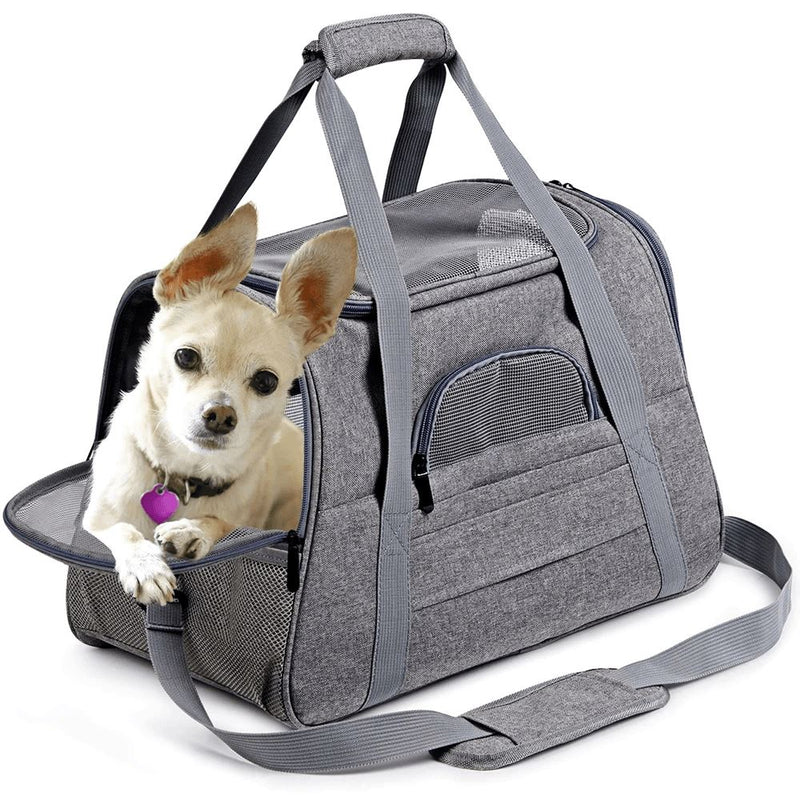 Bolsa para Transporte de Pets